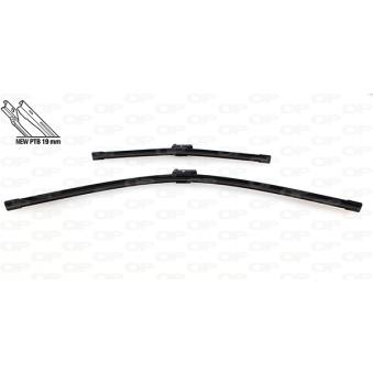 Balai d'essuie-glace OPEN PARTS OEM 51843624