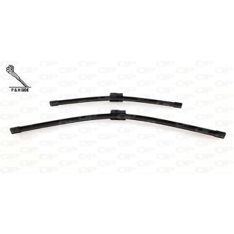 Balai d'essuie-glace OPEN PARTS OEM 50516542