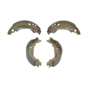 Jeu de mâchoires de frein JURID [361428J]