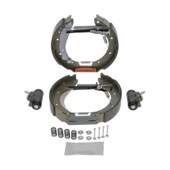 Kit de freins arrière (prémontés) JURID OEM 6025370302