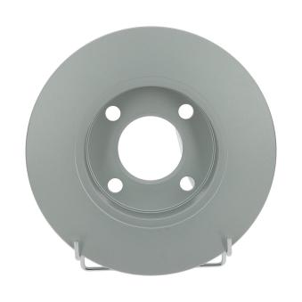 Jeu de 2 disques de frein avant JURID OEM 443615301 Jeu de 2 disques de frein avant JURID OEM 443615301