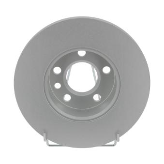 Jeu de 2 disques de frein avant JURID OEM 701615301B Jeu de 2 disques de frein avant JURID OEM 701615301B