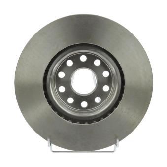 Jeu de 2 disques de frein avant JURID OEM 60629865 Jeu de 2 disques de frein avant JURID OEM 60629865