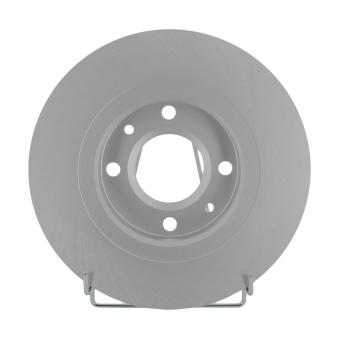 Jeu de 2 disques de frein avant JURID OEM 3556159 Jeu de 2 disques de frein avant JURID OEM 3556159