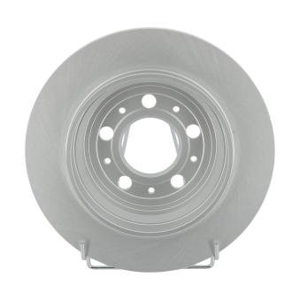 Jeu de 2 disques de frein arrière JURID OEM 94341670