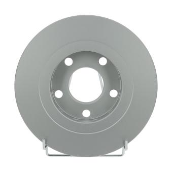 Jeu de 2 disques de frein arrière JURID 562176JC