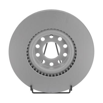 Jeu de 2 disques de frein avant JURID OEM 8D0615301K Jeu de 2 disques de frein avant JURID OEM 8D0615301K