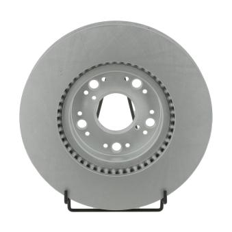 Jeu de 2 disques de frein avant JURID OEM 4351250100