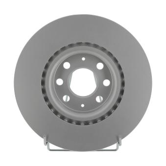 Jeu de 2 disques de frein avant JURID OEM 5569025 Jeu de 2 disques de frein avant JURID OEM 5569025