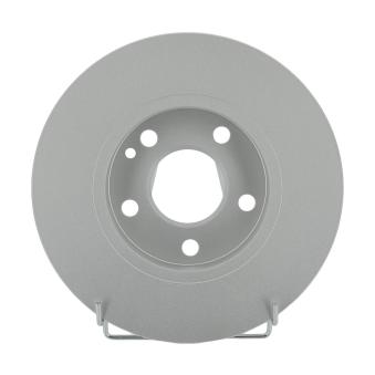 Jeu de 2 disques de frein avant JURID OEM 1694210012 Jeu de 2 disques de frein avant JURID OEM 1694210012