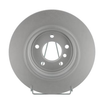 Jeu de 2 disques de frein arrière JURID OEM 34201168073