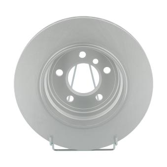 Jeu de 2 disques de frein arrière JURID OEM 34213332217