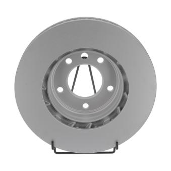 Disque de frein avant gauche JURID OEM 95535140100 Disque de frein avant gauche JURID OEM 95535140100