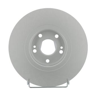 Jeu de 2 disques de frein avant JURID OEM 8200007122 Jeu de 2 disques de frein avant JURID OEM 8200007122