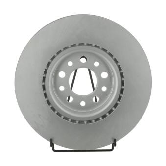 Jeu de 2 disques de frein avant JURID OEM 4779884AA