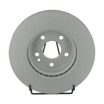 Jeu de 2 disques de frein avant JURID OEM A6394210012 Jeu de 2 disques de frein avant JURID OEM A6394210012