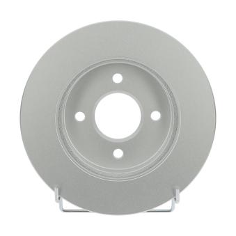 Jeu de 2 disques de frein avant JURID OEM 4020662Y01 Jeu de 2 disques de frein avant JURID OEM 4020662Y01