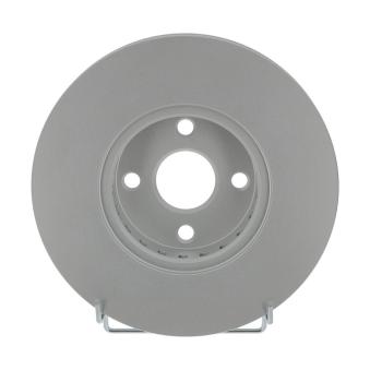 Jeu de 2 disques de frein avant JURID OEM 18D698151 Jeu de 2 disques de frein avant JURID OEM 18D698151