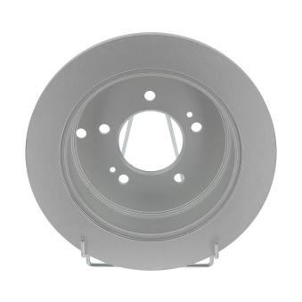 Jeu de 2 disques de frein arrière JURID 562454JC pour CADILLAC XT4 2.0 - 140cv