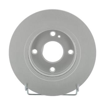 Jeu de 2 disques de frein avant JURID OEM 1535924 Jeu de 2 disques de frein avant JURID OEM 1535924