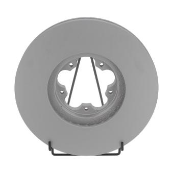 Jeu de 2 disques de frein avant JURID OEM 1503287 Jeu de 2 disques de frein avant JURID OEM 1503287