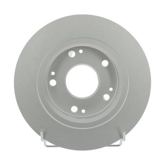 Jeu de 2 disques de frein arrière JURID [562544JC]