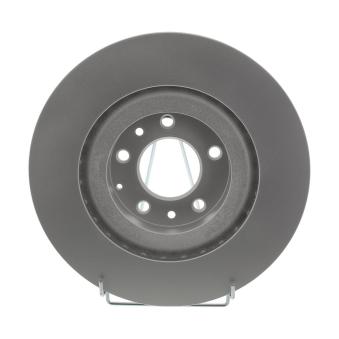 Jeu de 2 disques de frein avant JURID OEM f15733251a