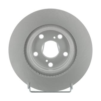 Jeu de 2 disques de frein avant JURID OEM 4351202250 Jeu de 2 disques de frein avant JURID OEM 4351202250