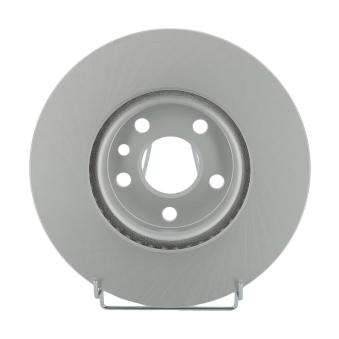 Jeu de 2 disques de frein avant JURID OEM 30769056 Jeu de 2 disques de frein avant JURID OEM 30769056