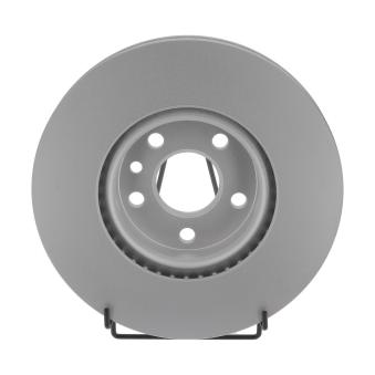 Jeu de 2 disques de frein avant JURID OEM 30769056 Jeu de 2 disques de frein avant JURID OEM 30769056