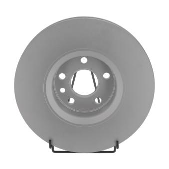 Jeu de 2 disques de frein avant JURID OEM 31400764