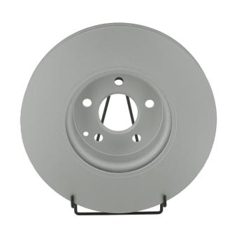 Jeu de 2 disques de frein avant JURID OEM A0004211212 Jeu de 2 disques de frein avant JURID OEM A0004211212