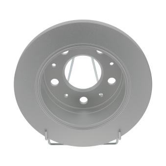 Jeu de 2 disques de frein arrière JURID OEM 4246Z3