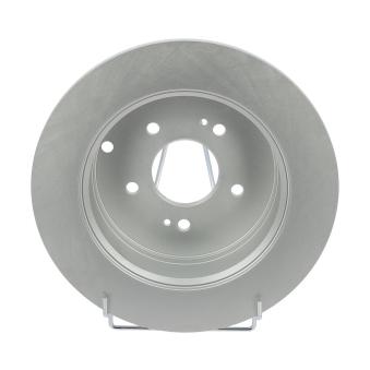 Jeu de 2 disques de frein arrière JURID OEM 584112B000