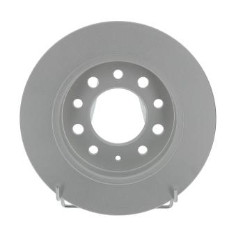 Jeu de 2 disques de frein arrière JURID OEM 584112C000 Jeu de 2 disques de frein arrière JURID OEM 584112C000