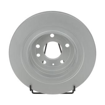 Jeu de 2 disques de frein arrière JURID [562909JC]