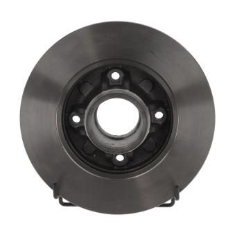 Jeu de 2 disques de frein arrière JURID OEM 424965 Jeu de 2 disques de frein arrière JURID OEM 424965