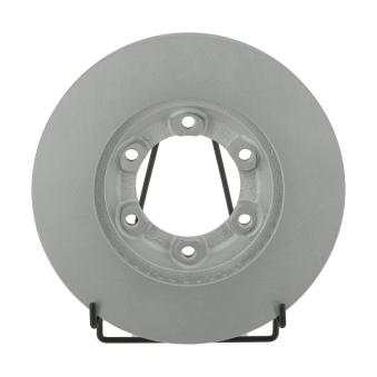 Jeu de 2 disques de frein avant JURID OEM 8973088680 Jeu de 2 disques de frein avant JURID OEM 8973088680