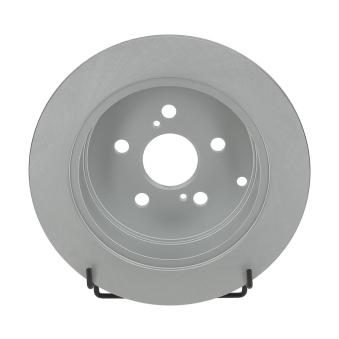 Jeu de 2 disques de frein arrière JURID OEM 4243120390