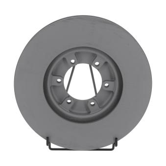 Jeu de 2 disques de frein avant JURID OEM 51712H1030