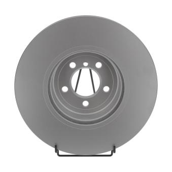 Jeu de 2 disques de frein avant JURID OEM 34106797606 Jeu de 2 disques de frein avant JURID OEM 34106797606