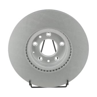 Jeu de 2 disques de frein avant JURID OEM 1611842080 Jeu de 2 disques de frein avant JURID OEM 1611842080