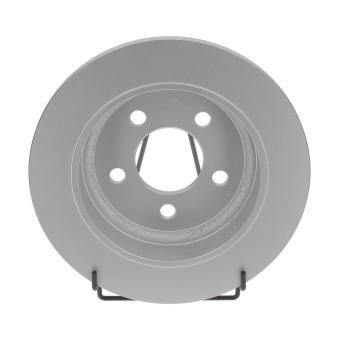 Jeu de 2 disques de frein arrière JURID OEM 52128411AA