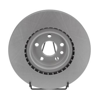 Jeu de 2 disques de frein avant JURID OEM LR059122