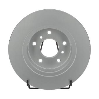 Jeu de 2 disques de frein arrière JURID OEM 432064CE0B