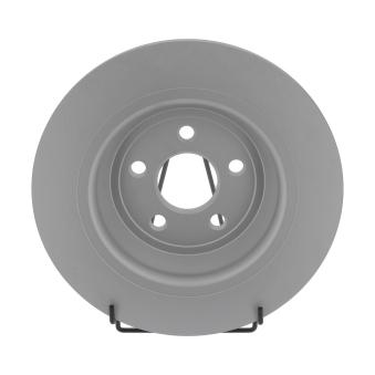 Jeu de 2 disques de frein arrière JURID OEM E1GC2A315CB