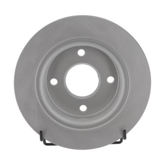 Jeu de 2 disques de frein arrière JURID OEM H1BC2A315AB
