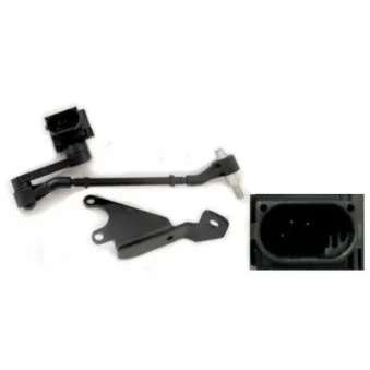 Régulateur, correcteur d'assiette avant gauche MEAT & DORIA OEM RQH500431