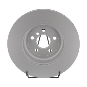 Disque de frein avant droit JURID OEM 34216882246