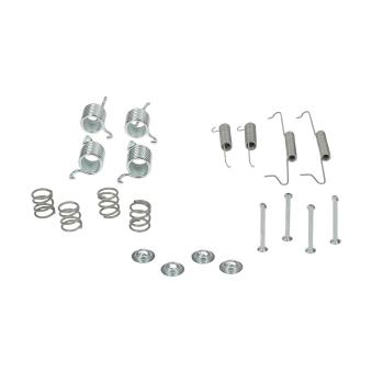 Kit d'accessoires, mâchoire de frein JURID [771106J]